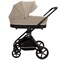 Детская коляска Sweet Baby Cupola New 2 в 1 Almond Beige 461674785 - фото 14488