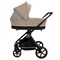 Детская коляска Sweet Baby Cupola New 2 в 1 Almond Beige 461674785 - фото 14490