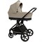 Детская коляска Sweet Baby Cupola New 2 в 1 Almond Beige 461674785 - фото 14491