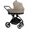Детская коляска Sweet Baby Cupola New 2 в 1 Almond Beige 461674785 - фото 14492