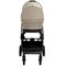 Детская коляска Sweet Baby Cupola New 2 в 1 Almond Beige 461674785 - фото 14493