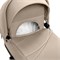 Детская коляска Sweet Baby Cupola New 2 в 1 Almond Beige 461674785 - фото 14494