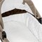 Детская коляска Sweet Baby Cupola New 2 в 1 Almond Beige 461674785 - фото 14495
