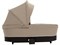 Детская коляска Sweet Baby Cupola New 2 в 1 Almond Beige 461674785 - фото 14496