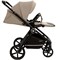 Детская коляска Sweet Baby Cupola New 2 в 1 Almond Beige 461674785 - фото 14497