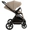 Детская коляска Sweet Baby Cupola New 2 в 1 Almond Beige 461674785 - фото 14498