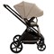 Детская коляска Sweet Baby Cupola New 2 в 1 Almond Beige 461674785 - фото 14499
