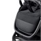 Детская коляска Happy Baby Kidlander 2 в 1 dark brown 408519438 - фото 1449