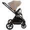 Детская коляска Sweet Baby Cupola New 2 в 1 Almond Beige 461674785 - фото 14500