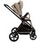 Детская коляска Sweet Baby Cupola New 2 в 1 Almond Beige 461674785 - фото 14501