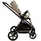 Детская коляска Sweet Baby Cupola New 2 в 1 Almond Beige 461674785 - фото 14502
