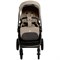 Детская коляска Sweet Baby Cupola New 2 в 1 Almond Beige 461674785 - фото 14505