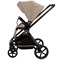 Детская коляска Sweet Baby Cupola New 2 в 1 Almond Beige 461674785 - фото 14508