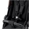 Детская коляска Happy Baby Kidlander 2 в 1 dark brown 408519438 - фото 1450