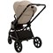 Детская коляска Sweet Baby Cupola New 2 в 1 Almond Beige 461674785 - фото 14510