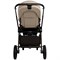 Детская коляска Sweet Baby Cupola New 2 в 1 Almond Beige 461674785 - фото 14511