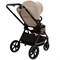 Детская коляска Sweet Baby Cupola New 2 в 1 Almond Beige 461674785 - фото 14512
