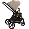 Детская коляска Sweet Baby Cupola New 2 в 1 Almond Beige 461674785 - фото 14513
