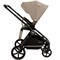 Детская коляска Sweet Baby Cupola New 2 в 1 Almond Beige 461674785 - фото 14514