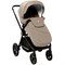 Детская коляска Sweet Baby Cupola New 2 в 1 Almond Beige 461674785 - фото 14515
