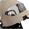 Детская коляска Sweet Baby Cupola New 2 в 1 Almond Beige 461674785 - фото 14517