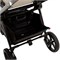 Детская коляска Sweet Baby Cupola New 2 в 1 Almond Beige 461674785 - фото 14519