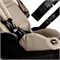 Детская коляска Sweet Baby Cupola New 2 в 1 Almond Beige 461674785 - фото 14522