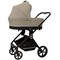Детская коляска Sweet Baby Cupola New 2 в 1 Almond Beige 461674785 - фото 14525