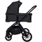 Детская коляска Sweet Baby Vento Black 2 в 1 Black 1857814480 - фото 14540