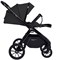 Детская коляска Sweet Baby Vento Black 2 в 1 Black 1857814480 - фото 14542
