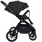 Детская коляска Sweet Baby Vento Black 2 в 1 Black 1857814480 - фото 14543