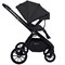 Детская коляска Sweet Baby Vento Black 2 в 1 Black 1857814480 - фото 14544
