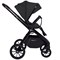 Детская коляска Sweet Baby Vento Black 2 в 1 Black 1857814480 - фото 14545