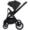 Детская коляска Sweet Baby Vento Black 2 в 1 Black 1857814480 - фото 14546