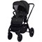 Детская коляска Sweet Baby Vento Black 2 в 1 Black 1857814480 - фото 14547