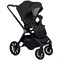 Детская коляска Sweet Baby Vento Black 2 в 1 Black 1857814480 - фото 14549