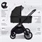 Детская коляска Sweet Baby Vento Black 2 в 1 Black 1857814480 - фото 14555