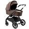 Детская коляска Happy Baby Kidlander 2 в 1 dark brown 408519438 - фото 1455