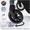 Детская коляска Sweet Baby Vento Black 2 в 1 Black 1857814480 - фото 14564