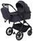 Детская коляска Rant Moss 2 в 1 Graphite 303933379 - фото 14568