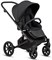 Детская коляска Noordi Aqua V2 2 в 1 1482636 Black 1105675669 - фото 14576