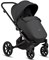 Детская коляска Noordi Aqua V2 2 в 1 1482636 Black 1105675669 - фото 14577