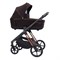 Детская коляска Espiro Miloo 2 в 1 2025 208 exellent chocolate 207268776 - фото 14584