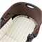 Детская коляска Happy Baby Kidlander 2 в 1 dark brown 408519438 - фото 1460