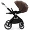 Детская коляска Happy Baby Kidlander 2 в 1 dark brown 408519438 - фото 1465