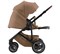 Детская коляска Britax Roemer Smile 5Z 2 в 1 LUX Warm Caramel 1325082637 - фото 14667
