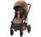 Детская коляска Britax Roemer Smile 5Z 2 в 1 LUX Warm Caramel 1325082637 - фото 14668