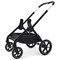 Детская коляска Happy Baby Kidlander 2 в 1 dark brown 408519438 - фото 1466