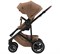 Детская коляска Britax Roemer Smile 5Z 2 в 1 LUX Warm Caramel 1325082637 - фото 14673