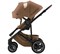 Детская коляска Britax Roemer Smile 5Z 2 в 1 LUX Warm Caramel 1325082637 - фото 14674